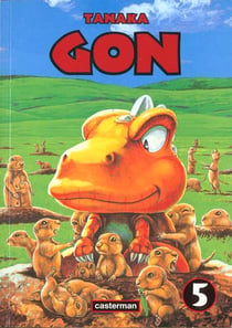 Gon t.5
