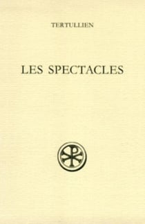Les spectacles