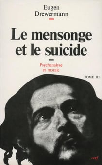 Le Mensonge et le Suicide