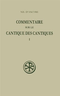 SC 403 Commentaire sur le Cantique des Cantiques, I