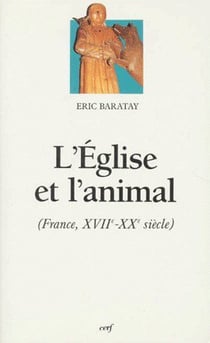 L'Église et l'Animal