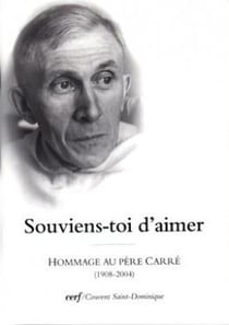 Souviens-toi d'aimer