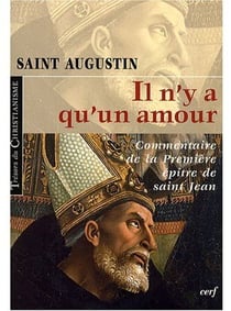 Il n'y a qu'un amour