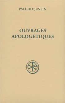SC 528 Ouvrages apologétiques