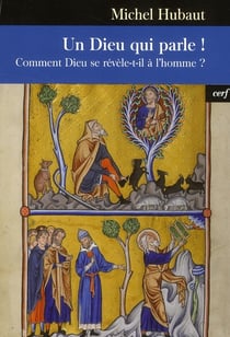 Un Dieu qui parle !