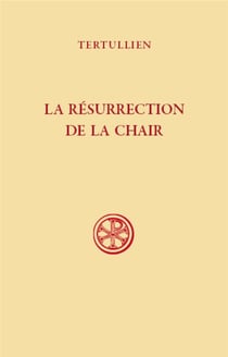 La résurrection de la chair
