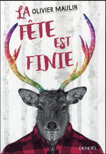 La fête est finie