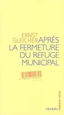 Apres la fermeture du refuge municipal
