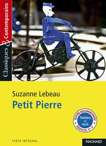 Petit pierre