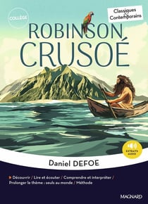Robinson Crusoé