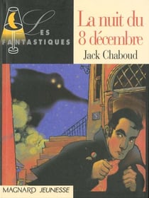 La nuit du 8 decembre