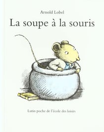 Soupe a la souris (la)