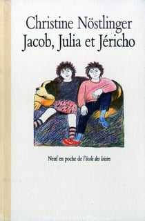 Jacob julia et jericho