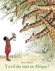 Y a t il des ours en Afrique ?