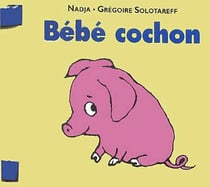 bebe cochon