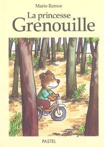 Princesse grenouille (la)