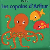 Copains d arthur (Les)