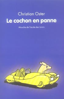 Cochon en panne (Le)