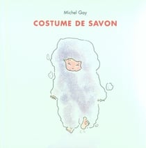 costume de savon