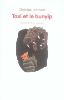 taxi et le bunyip