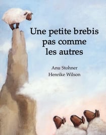 Petite brebis pas comme les autres (une)
