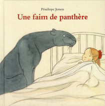 Faim de panthere (Une)