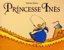 Princesse inès
