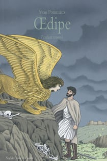 Oedipe L'Enfant Trouve