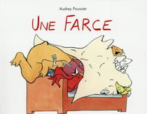Une farce