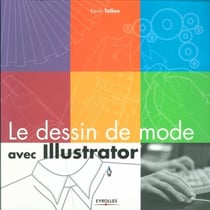 Le dessin de mode avec illustrator