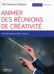 Animer des réunions de créativité