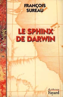 Le Sphinx de Darwin : Un adieu aux Lettres