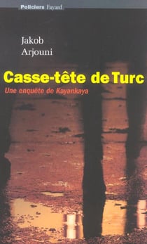 Casse-tete de turc