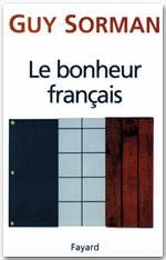 Le bonheur français