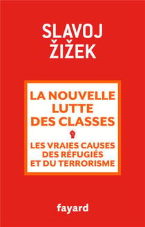 La nouvelle lutte des classes