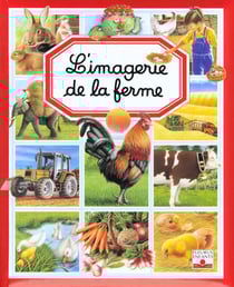 L'imagerie de la ferme