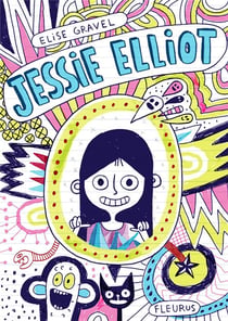 Jessie eliott t.1