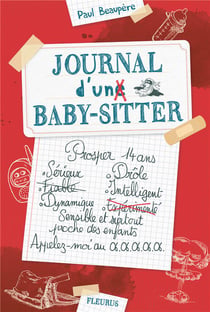 Journal D'Un Baby-Sitter