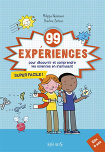 99 expériences
