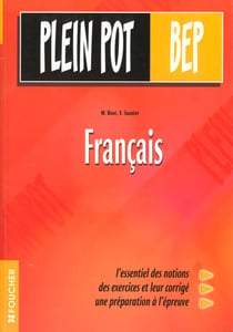 Francais bep tertiaires et industriels
