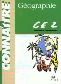 Histoire georgraphie - ce2 cycle 3
