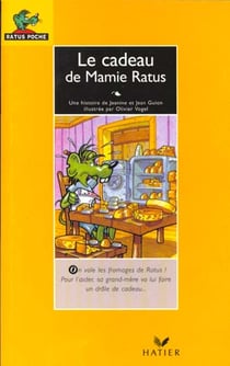 Le cadeau de mamie ratus