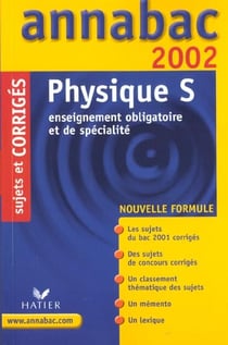 Physique s