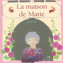 La maison de marie