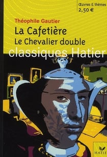La cafetière - le chevalier double