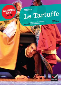 Le tartuffe