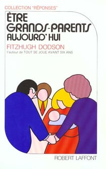 Etre grands-parents aujourd'hui