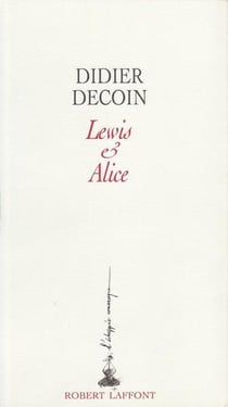 Lewis et alice