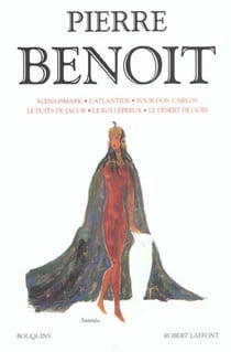 Oeuvres Tome 1