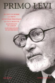 Primo Levi